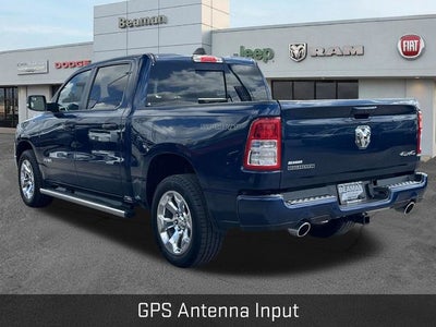 2022 RAM Ram 1500 Big Horn/Lone Star