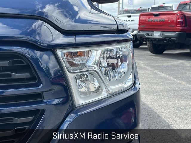 2022 RAM Ram 1500 Big Horn/Lone Star