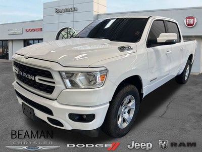 2024 RAM Ram 1500 Big Horn/Lone Star