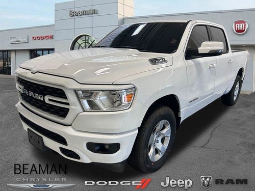 2024 RAM Ram 1500 Big Horn/Lone Star