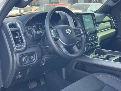 2024 RAM Ram 1500 Big Horn/Lone Star