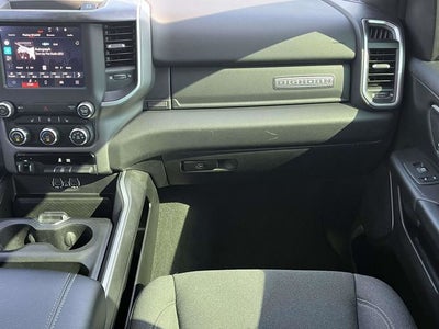 2024 RAM Ram 1500 Big Horn/Lone Star