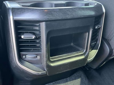 2024 RAM Ram 1500 Big Horn/Lone Star