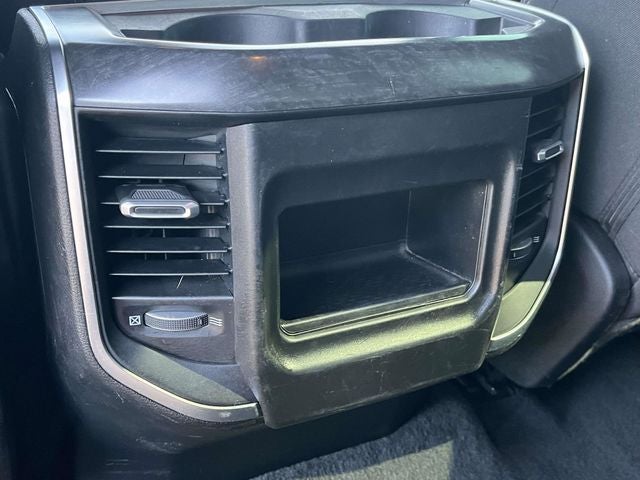 2024 RAM Ram 1500 Big Horn/Lone Star