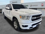2024 RAM Ram 1500 Big Horn/Lone Star