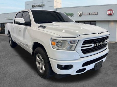 2024 RAM Ram 1500 Big Horn/Lone Star