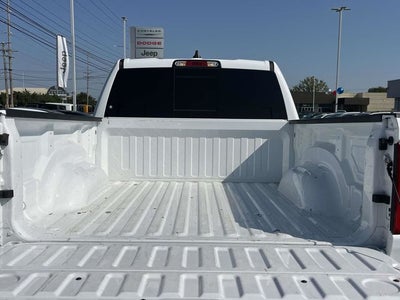 2024 RAM Ram 1500 Big Horn/Lone Star