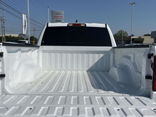 2024 RAM Ram 1500 Big Horn/Lone Star