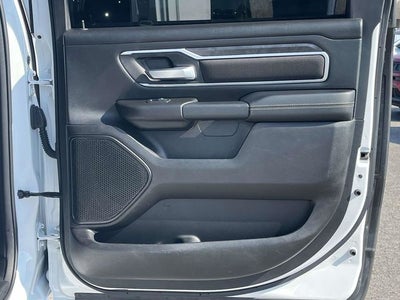 2024 RAM Ram 1500 Big Horn/Lone Star