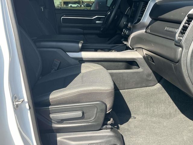 2024 RAM Ram 1500 Big Horn/Lone Star