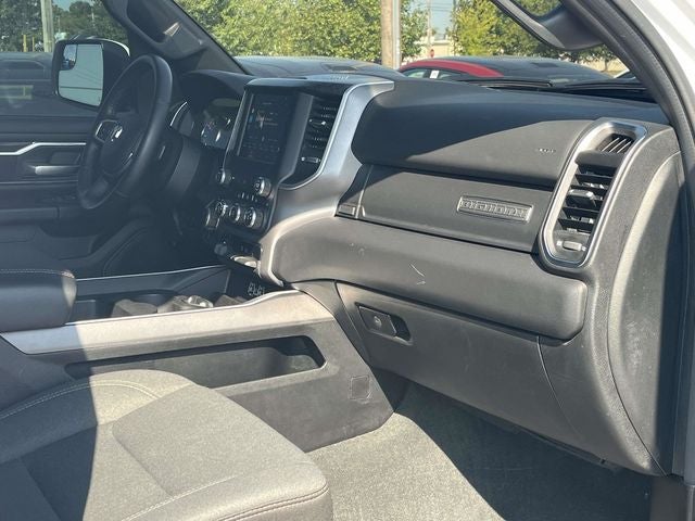 2024 RAM Ram 1500 Big Horn/Lone Star