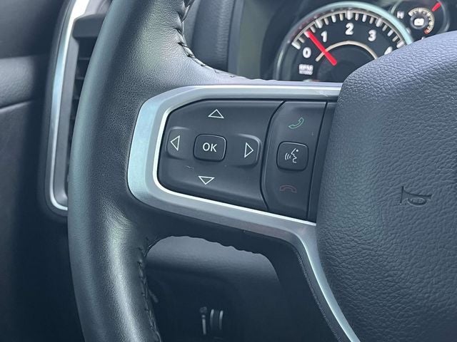 2024 RAM Ram 1500 Big Horn/Lone Star