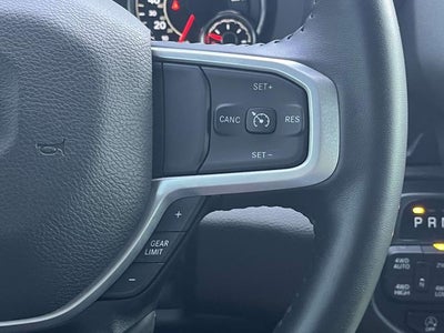 2024 RAM Ram 1500 Big Horn/Lone Star