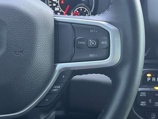 2024 RAM Ram 1500 Big Horn/Lone Star