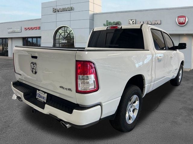 2024 RAM Ram 1500 Big Horn/Lone Star