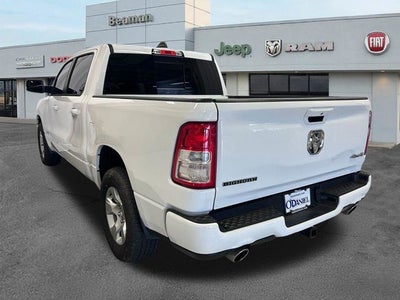2024 RAM Ram 1500 Big Horn/Lone Star