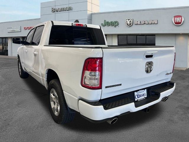 2024 RAM Ram 1500 Big Horn/Lone Star