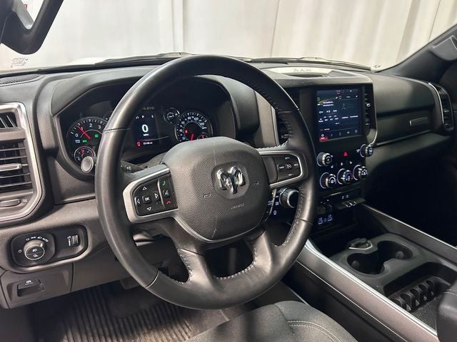 2024 RAM Ram 1500 Big Horn/Lone Star