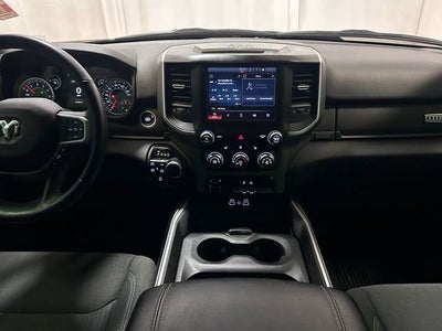 2024 RAM Ram 1500 Big Horn/Lone Star