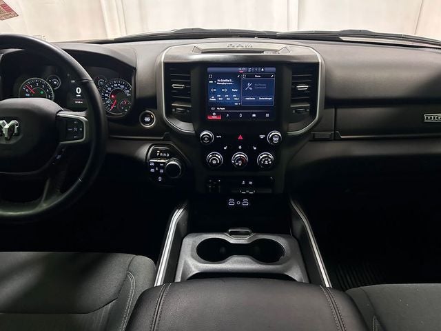 2024 RAM Ram 1500 Big Horn/Lone Star