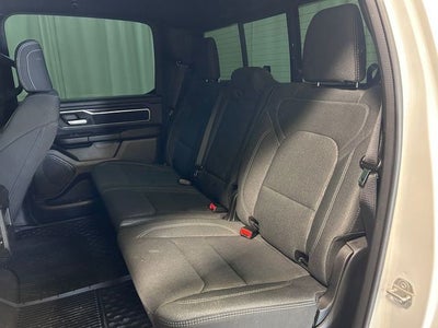 2024 RAM Ram 1500 Big Horn/Lone Star