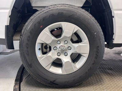 2024 RAM Ram 1500 Big Horn/Lone Star