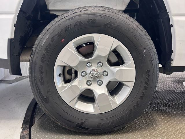 2024 RAM Ram 1500 Big Horn/Lone Star
