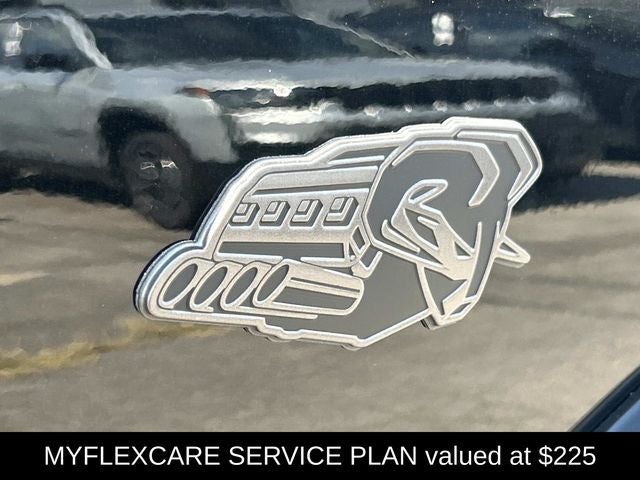 2027 RAM Ram 1500 Big Horn/Lone Star