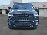 2027 RAM Ram 1500 Big Horn/Lone Star