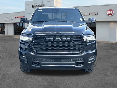 2027 RAM Ram 1500 Big Horn/Lone Star