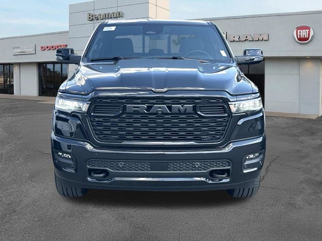 2027 RAM Ram 1500 Big Horn/Lone Star