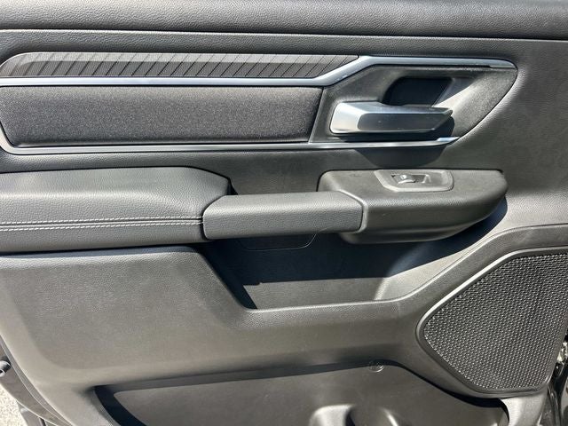 2027 RAM Ram 1500 Big Horn/Lone Star