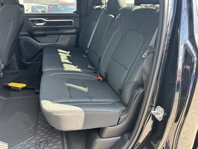 2027 RAM Ram 1500 Big Horn/Lone Star