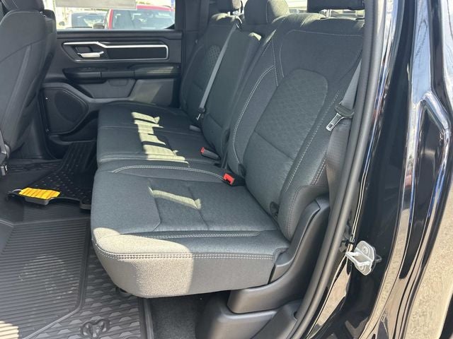 2027 RAM Ram 1500 Big Horn/Lone Star