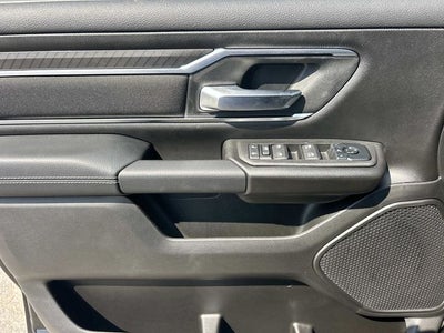 2027 RAM Ram 1500 Big Horn/Lone Star