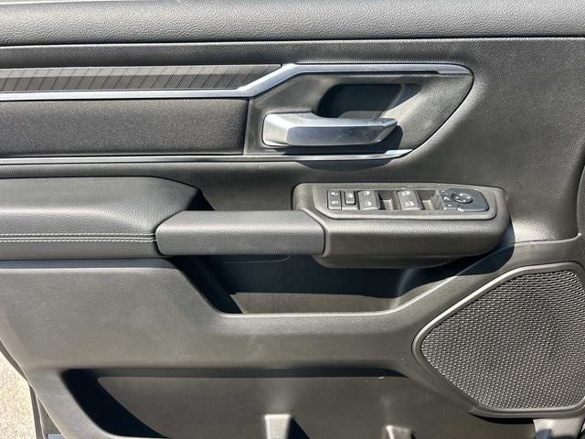 2027 RAM Ram 1500 Big Horn/Lone Star