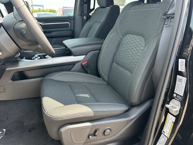 2027 RAM Ram 1500 Big Horn/Lone Star