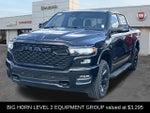 2027 RAM Ram 1500 Big Horn/Lone Star
