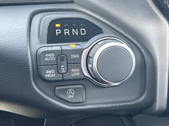 2027 RAM Ram 1500 Big Horn/Lone Star