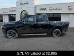 2027 RAM Ram 1500 Big Horn/Lone Star