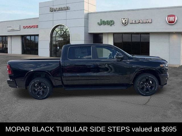 2027 RAM Ram 1500 Big Horn/Lone Star
