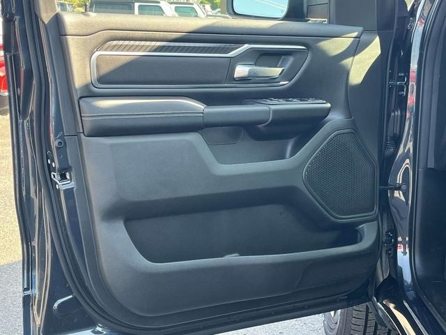 2027 RAM Ram 1500 Big Horn/Lone Star