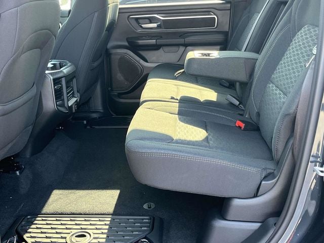 2027 RAM Ram 1500 Big Horn/Lone Star