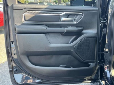 2027 RAM Ram 1500 Big Horn/Lone Star