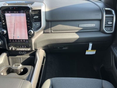 2027 RAM Ram 1500 Big Horn/Lone Star