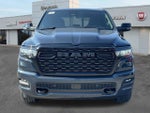 2027 RAM Ram 1500 Big Horn/Lone Star