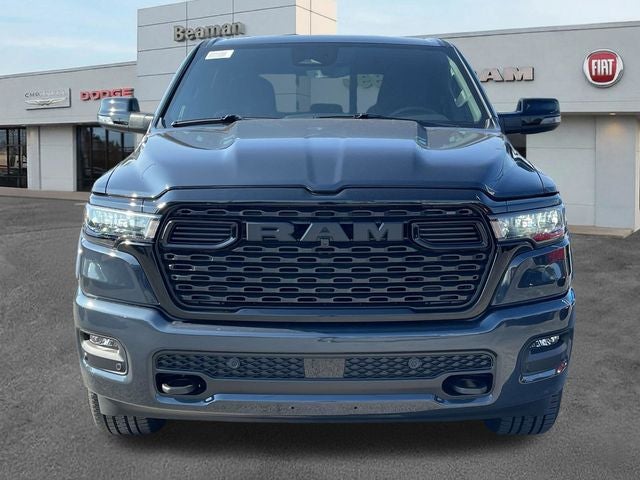 2027 RAM Ram 1500 Big Horn/Lone Star