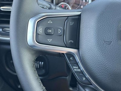 2027 RAM Ram 1500 Big Horn/Lone Star