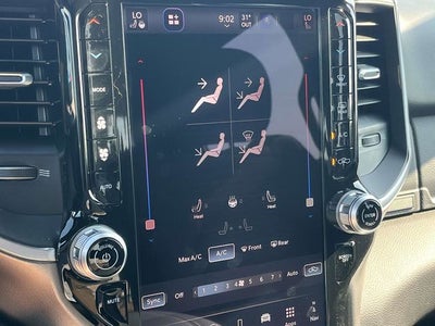 2027 RAM Ram 1500 Big Horn/Lone Star