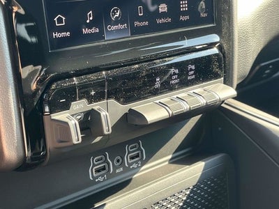 2027 RAM Ram 1500 Big Horn/Lone Star